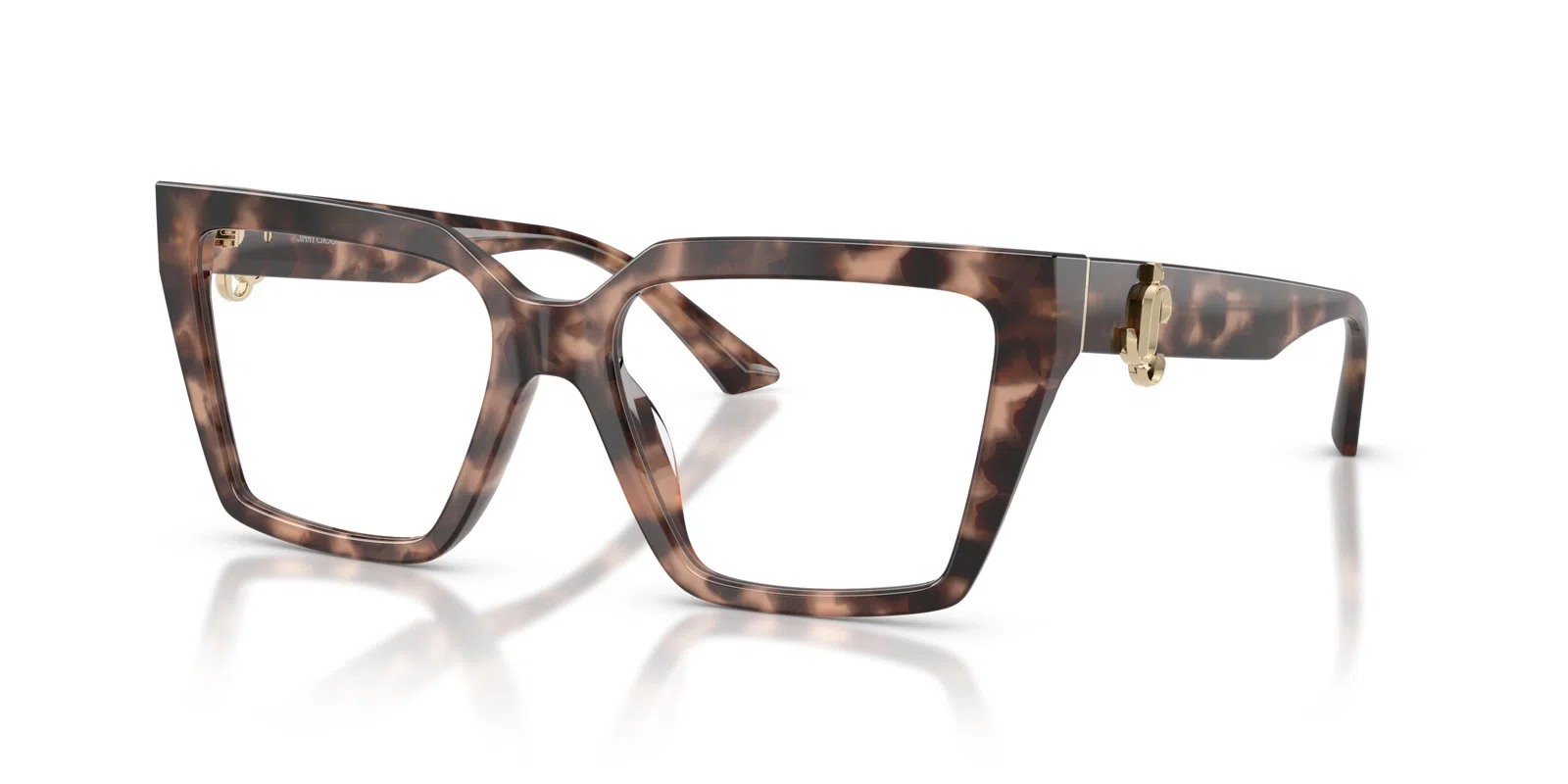 Jimmy Choo 3017U Eyeglasses - view 32